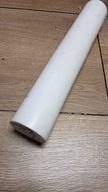 Pręt wałek teflonowy PTFE teflon fi 60x340 mm