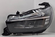 OPEL CORSA F LIFT FULL LED REFLEKTOR LEWY LAMPA LEWA PRZEDNIA 9851263780