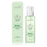 TianDe NOWOŚĆ Rewitalizująca esencja do twarzy w sprayu