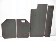 **** OSŁONA TAPICERKA DRZWI BŁOTNIKA VW CRAFTER ****