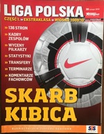 SKARB KIBICA EKSTRAKLASA WIOSNA 2010 TEMPO, PRZEGLĄD SPORTOWY, SPORT