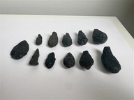 Indochinit komplet 11szt 100g łezki