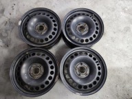 OPEL INSIGNIA A FELGI FELGA STALOWA 5x120 '17' 13239884 KOMPLET 4 SZT