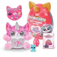 ZURU RAINBOCORNS KITTYCORN SUPRISE Jajko Niespodzianka KOTEK Maskotka