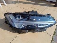 VOLVO S90 V90 LAMPA PRZOD PRAWA STRONA FULL LED ACRIV BEAM 31468901