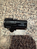 NISSAN QASHQAI J11 CZUJNIK TEMPERATURY ZEWNĘTRZNEJ T1026196CA