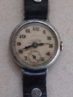 Zegarek damski. - Elfe Watch