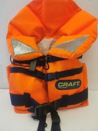 KAPOK KAMIZELKA RATUNKOWA OD 3-15 KG SKANDYNAWSKI