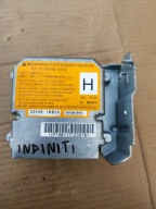 SENSOR AIRBAG INFINITI M30 Q70 25348-1MB0A