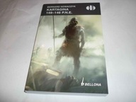 Historyczne Bitwy - Kartagina 149-146 p.n.e.