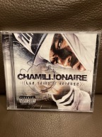 CD - CHAMILLIONAIRE - 'THE SOUND OF REVENGE'