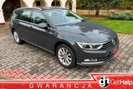 Volkswagen Passat 1.4 TSI 150 KM Highline Full LED