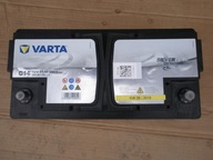 Akumulator żelowy AGM VARTA Silver Dynamic Mercedes-B 12V 95Ah 850A Aku Żel