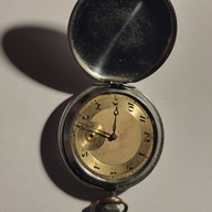 Zegarek kieszonkowy bez nazwy do naprawy,na czesci