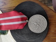 Medal wojny bolszewickiej 1920