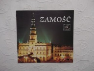 KĘDZIORA - ZAMOŚĆ /LUBELSZCZYZNA ZAMOJSZCZYZNA RYNEK WIELKI STARE MIASTO