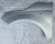 FIAT 500 ABARTH LIFT BŁOTNIK LEWY PRZEDNI PRZÓD OCYNKOWANY ORYGINALNY NOWY