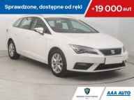 Seat Leon 1.5 TSI, Salon Polska, Serwis ASO
