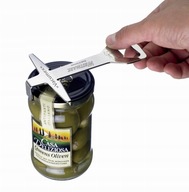 Otwieracz do słoików i butelek