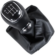 GAŁKA DŹWIGNIA ZMIANY BIEGÓW + MIESZEK DO SKODA OCTAVIA 3 6B