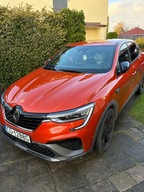Renault Arkana RS Line