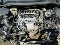 OPEL CORSA E ADAM SILNIK B10XFT LEI KOMPLETNY