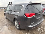 CHRYSLER PACIFICA II 16< ĆWIARTKA BŁOTNIK TYŁ TYLNY LEWY POSZYCIE PAU