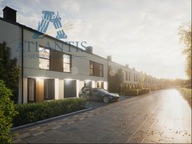 Dom, Przyłęki, Białe Błota, Bydgoski, 126 m²