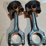 Tłok kpl z pierścieniami Jeep Wrangler JL 2.0 benzyna Alfa Tonale 2.0