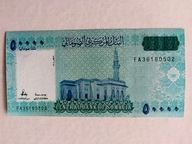 SOMALIA - 50.000 szylingów 2010, P-43a, super, st.1 !!!