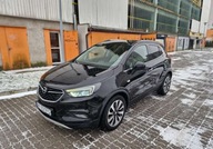 Opel Mokka X Opel Mokka X 1.6 D (CDTI) Automatik Color Innovation 1.6 136KM