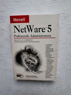 NETWARE 5 /SYSTEM OPROGRAMOWANIE INSTALACJA TOPOLOGIA ARCHITEKTURA WINDOWS