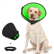 Kołnierz Pooperacyjny Ochronny dla psa XXL