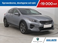 Kia XCeed Plug-in-Hybrid, Salon Polska