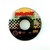 MARIO KART DOUBLE DASH!! NINTENDO GAMECUBE NGC PREMIEROWE WYDANIE PAL ENG