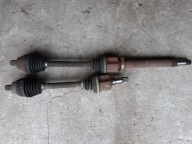 Volvo v60 s60 1,6d2 półos lewa prawa