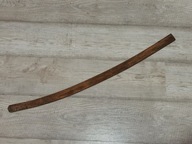 Stalowa Pochwa Szabla -1-