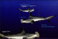 **803 Guinea Bissau - REKINY