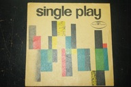 Okładka na płytę winyl singiel Muza Single Play