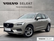 Volvo XC 60 XC60 D4 AWD Momentum, Pakiet Winter, P