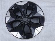 FELGA BMW IX3 X3 G08 9,5X20 ET 43 ELEKTRYK