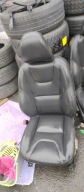 FOTEL PRAWY PRZÓD GRZANY LEKTRYCZNY VOLVO V60 EURO