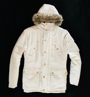 Kurtka zimowa Karl Kani Unikat Originals Jordan Oldschool