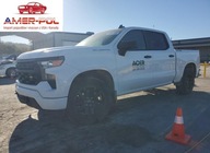 Chevrolet Silverado C1500 Custom 2024 2.7 Benzyna 310KM