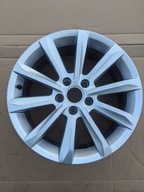 Felga aluminiowa Volkswagen PASSAT B8 GOLF 3G0601025C 6.5Jx17 5x112 ET41
