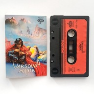 Varsovia Manta – Varsovia Manta