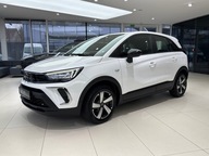 Opel Crossland Edition / LED / Kamera cofania / Ca