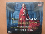 Puccini: Il tabarro