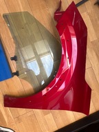 Peugeot e-208 błotnik lewy przód