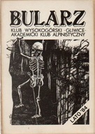 BULARZ lato '84